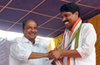 Kasargod: Impossible for BJP to form govt at Centre - A K Antony